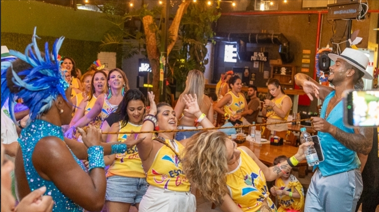 Carnaval em Cotia e região foi espetacular e já deixa saudade