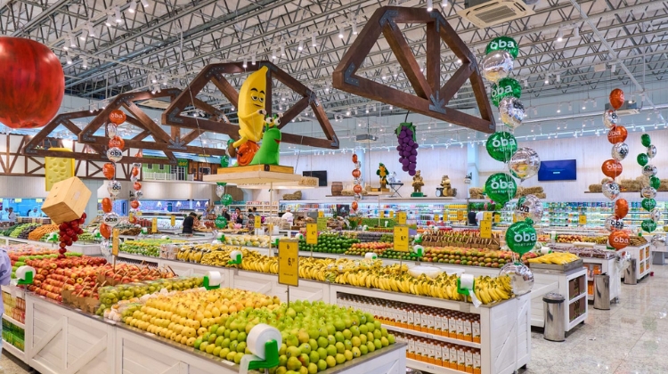 Onde comprar hortifruti mais barato em Campinas - Oba Hortifruti