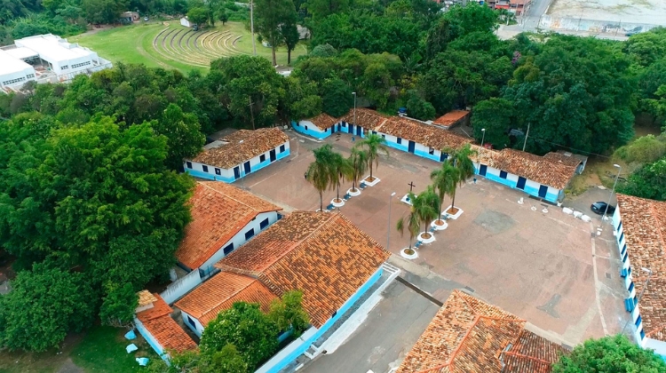 Aldeia de Carapicuíba comemora 444 anos no sábado, 12 de outubro