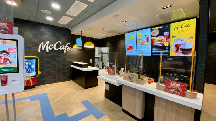 Granja Viana ganha mais um McDonald’s