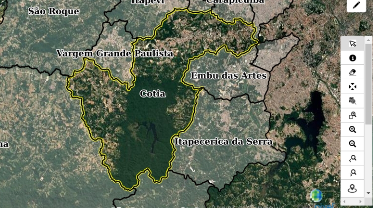 Situação cadastral do seu imóvel em Cotia em poucos cliques