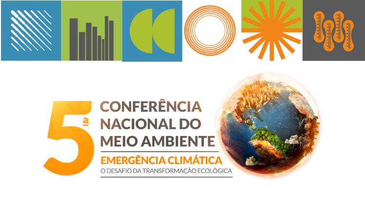 Articulação regional para Conferência Nacional do Meio Ambiente 