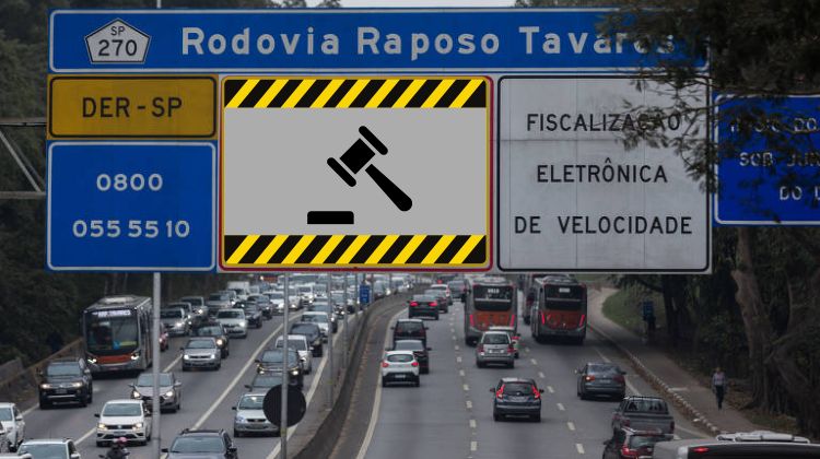 Raposo Tavares irá a leilão dia 28 de novembro e sociedade se mobiliza