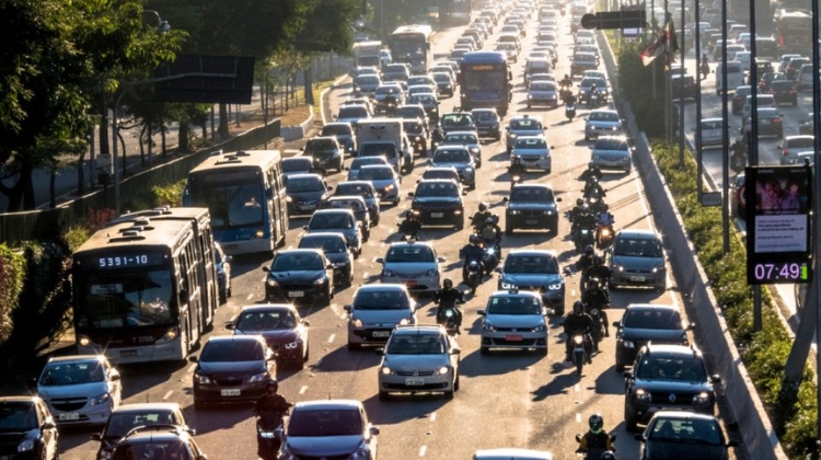 IPVA 2025 em SP já tem vencimento no dia 13 de janeiro