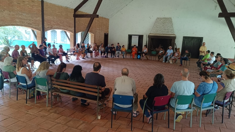 Primeira Conferência Ambiental reúne mais de 70 participantes de 05 municípios em Cotia