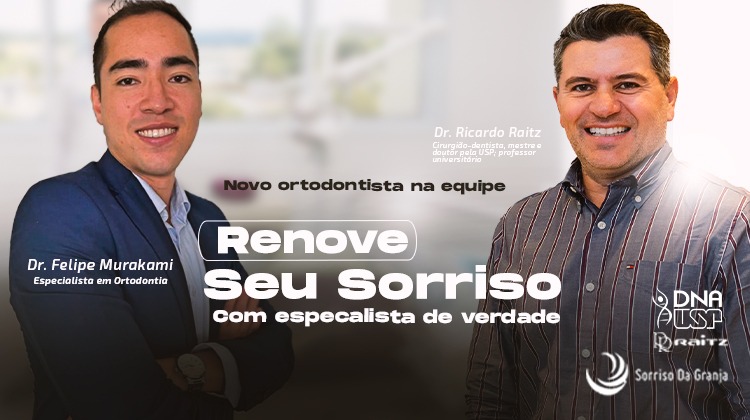 Sorriso da Granja: Excelência em Odontologia e Inovação com Tratamentos Personalizados e Tecnologia de Ponta