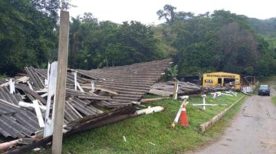 Terremoto Assusta Moradores Do Litoral E Interior De São Paulo - Site ...