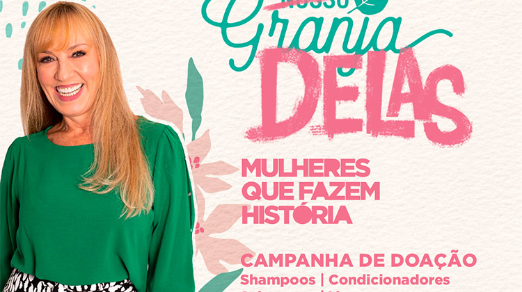 Shopping da Vila, celebra Dia Internacional da Mulher com palestras e música  ao vivo - Shopping da Vila