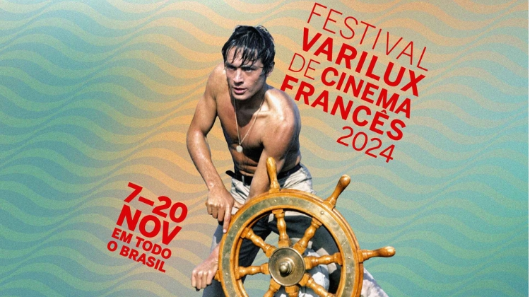 Cineflix Granja Viana recebe o Festival Varilux 2024: Confira os destaques da edição